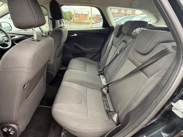 Used Ford Focus for sale - 76013286: Photo 11