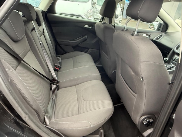 Used Ford Focus for sale - 76013286: Photo 13