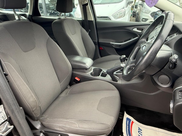 Used Ford Focus for sale - 76013286: Photo 15