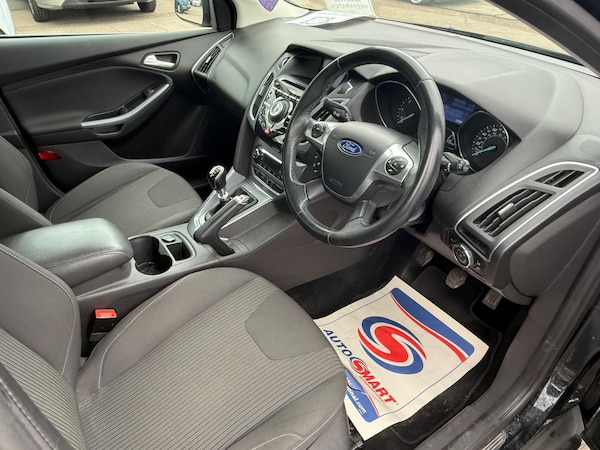 Used Ford Focus for sale - 76013286: Photo 16