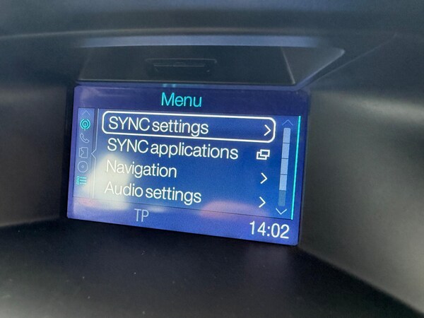 Used Ford Focus for sale - 76013286: Photo 18