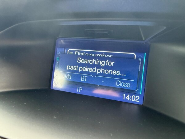 Used Ford Focus for sale - 76013286: Photo 19