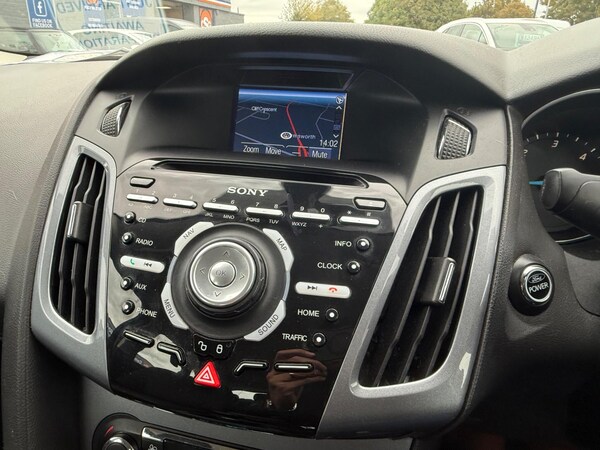 Used Ford Focus for sale - 76013286: Photo 20