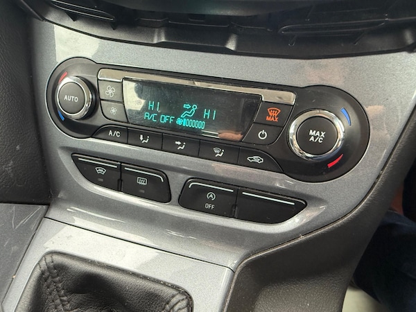 Used Ford Focus for sale - 76013286: Photo 21