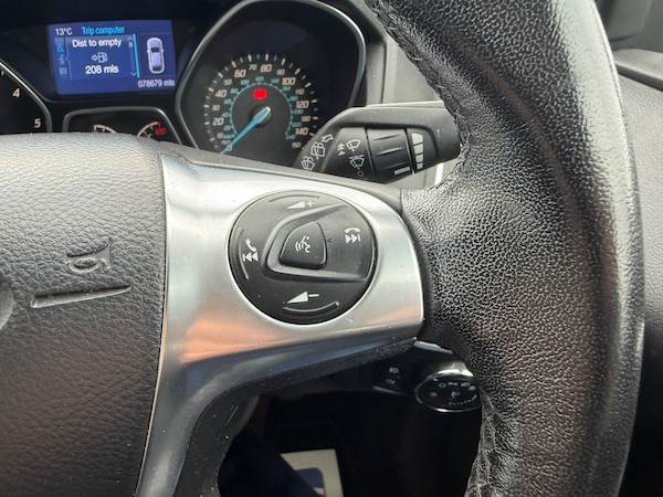 Used Ford Focus for sale - 76013286: Photo 23