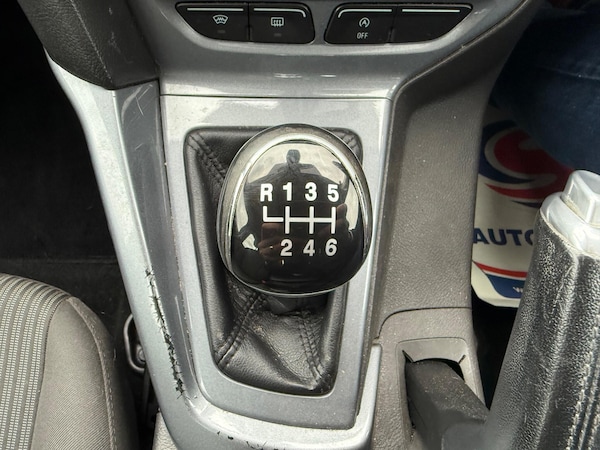 Used Ford Focus for sale - 76013286: Photo 24