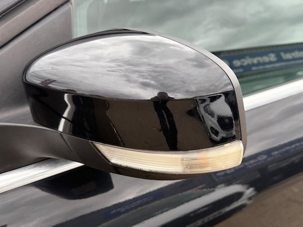Used Ford Focus for sale - 76013286: Photo 25