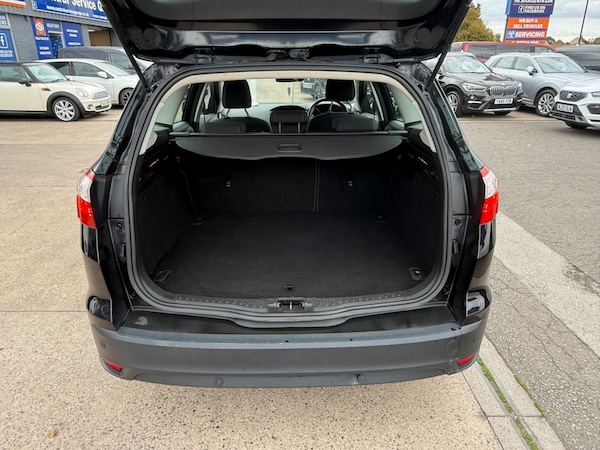 Used Ford Focus for sale - 76013286: Photo 28