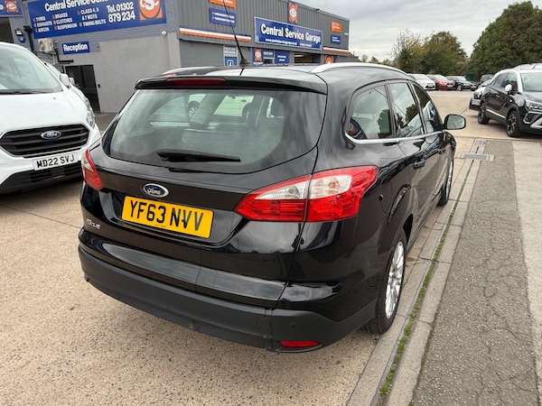 Used Ford Focus for sale - 76013286: Photo 29