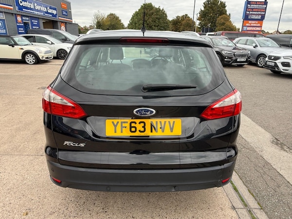 Used Ford Focus for sale - 76013286: Photo 30