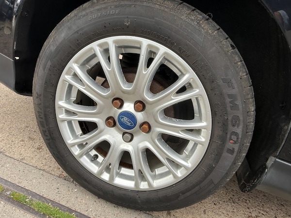 Used Ford Focus for sale - 76013286: Photo 31