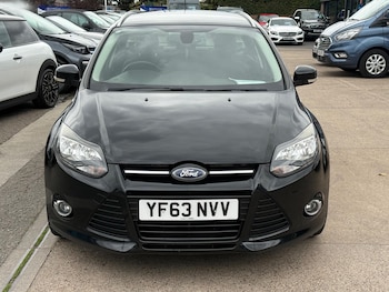 Used Ford Focus for sale - 76013286: Photo 3
