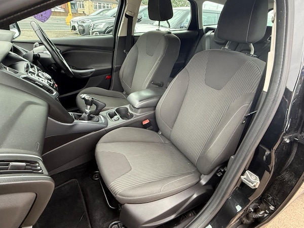 Used Ford Focus for sale - 76013286: Photo 7