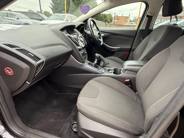 Used Ford Focus for sale - 76013286: Photo 9