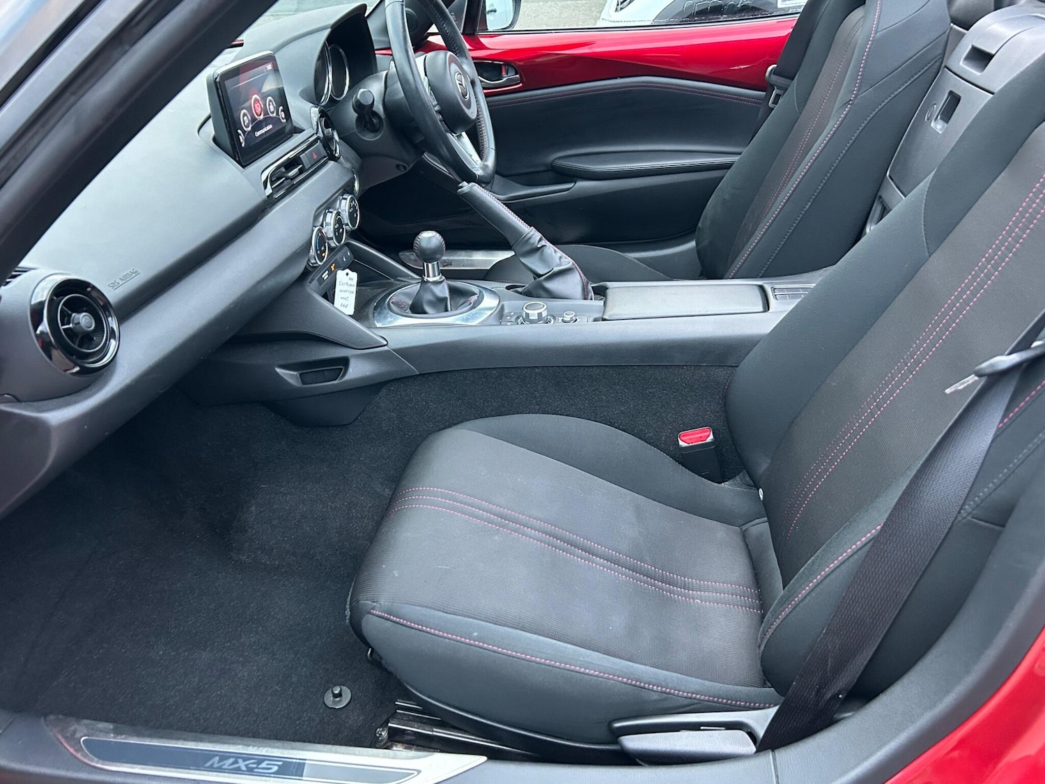 Used Mazda MX-5 2019 for sale - 76886634: Photo 11