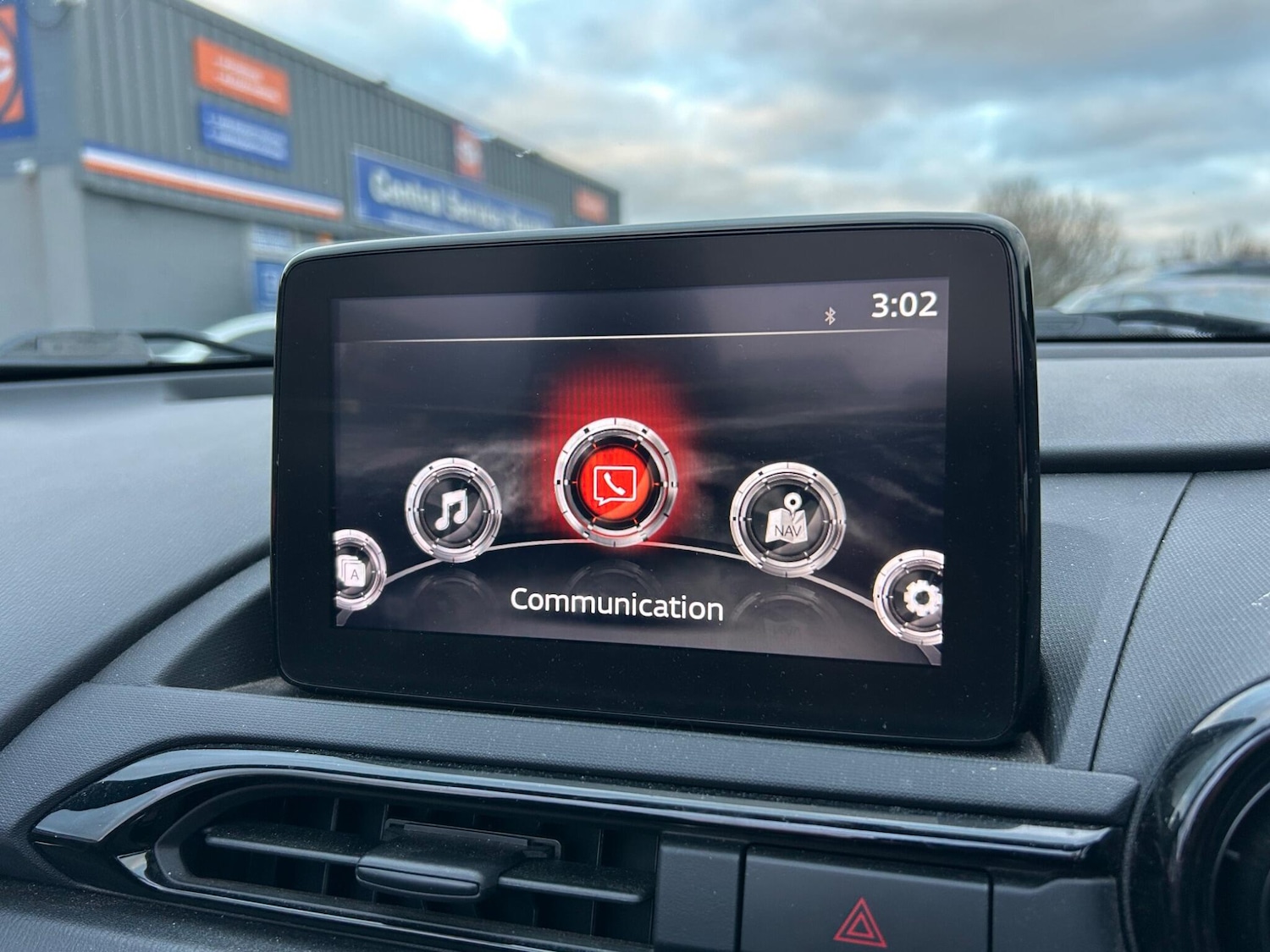 Used Mazda MX-5 2019 for sale - 76886634: Photo 13