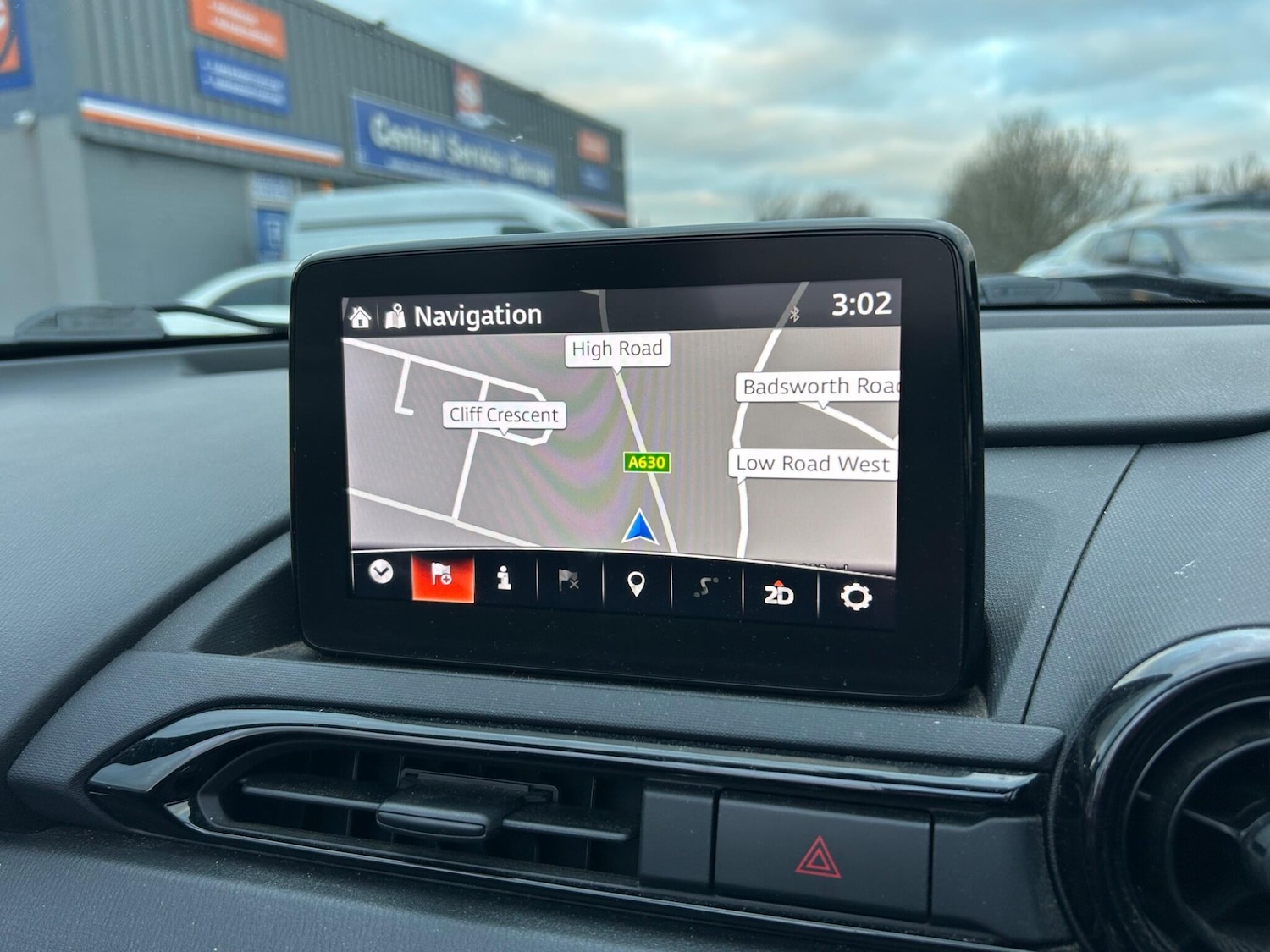 Used Mazda MX-5 2019 for sale - 76886634: Photo 15