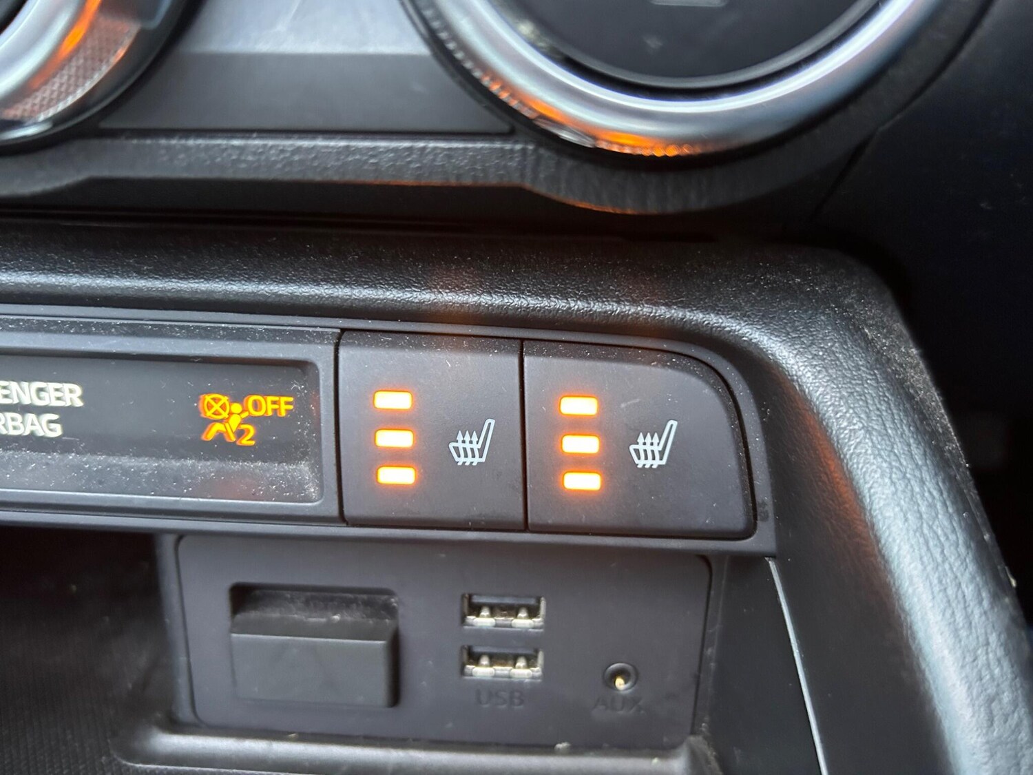 Used Mazda MX-5 2019 for sale - 76886634: Photo 17