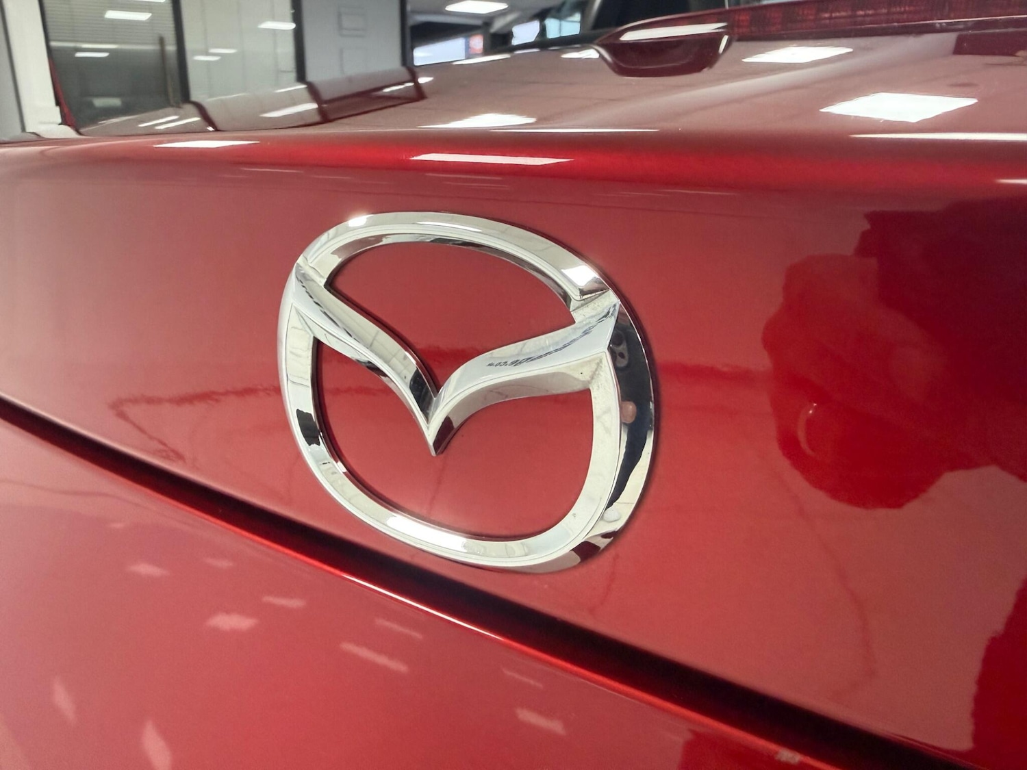 Used Mazda MX-5 2019 for sale - 76886634: Photo 37