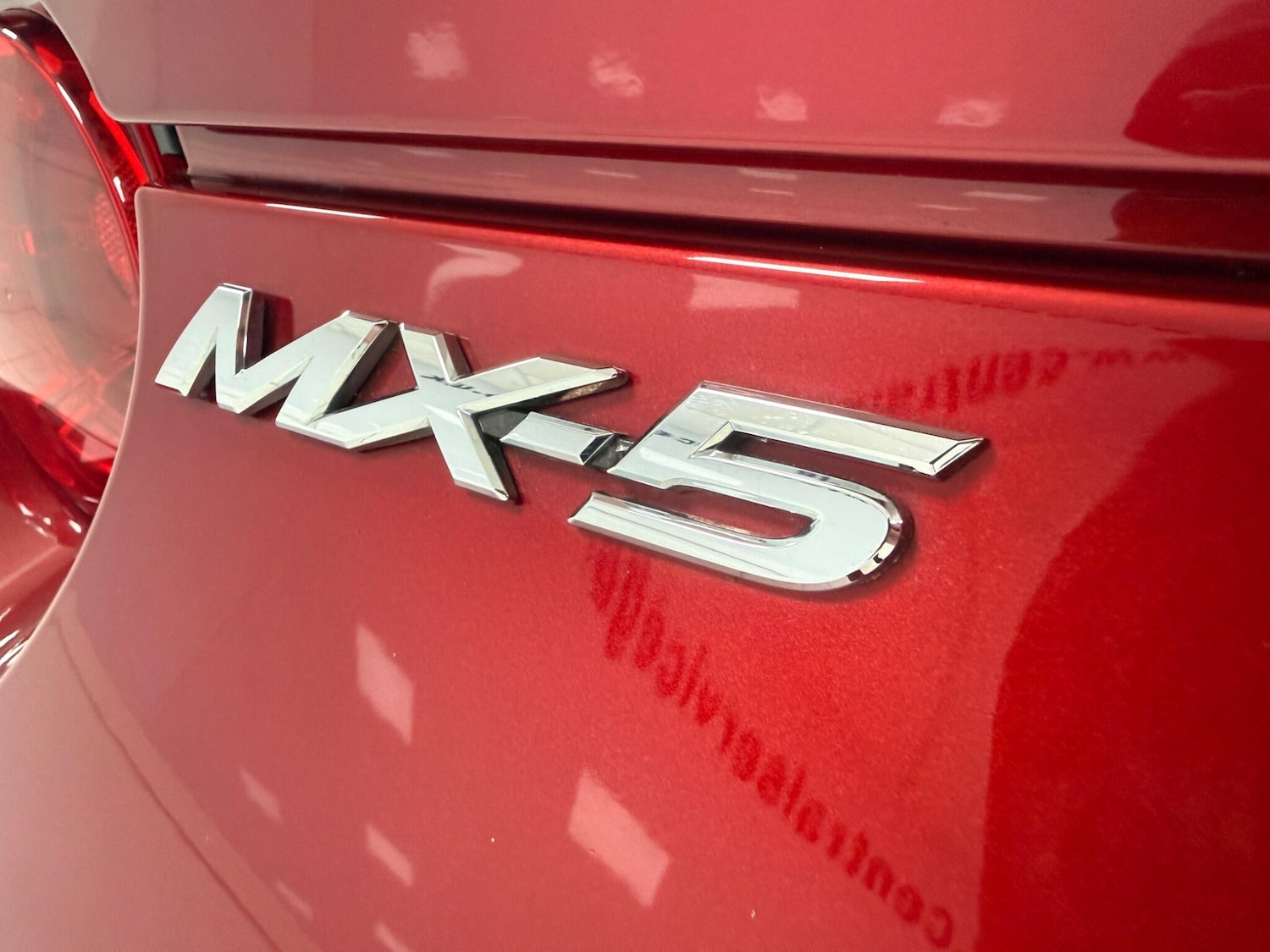 Used Mazda MX-5 2019 for sale - 76886634: Photo 38