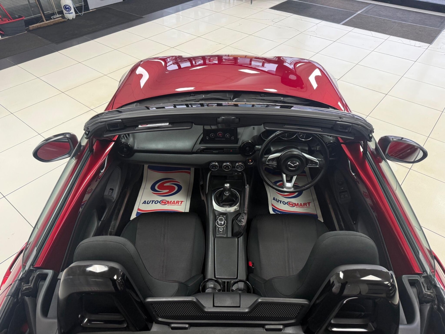 Used Mazda MX-5 2019 for sale - 76886634: Photo 43