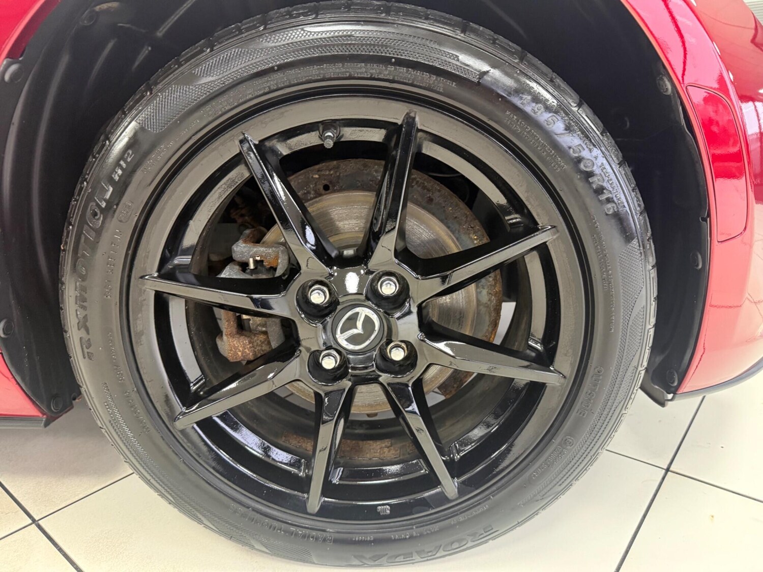 Used Mazda MX-5 2019 for sale - 76886634: Photo 50