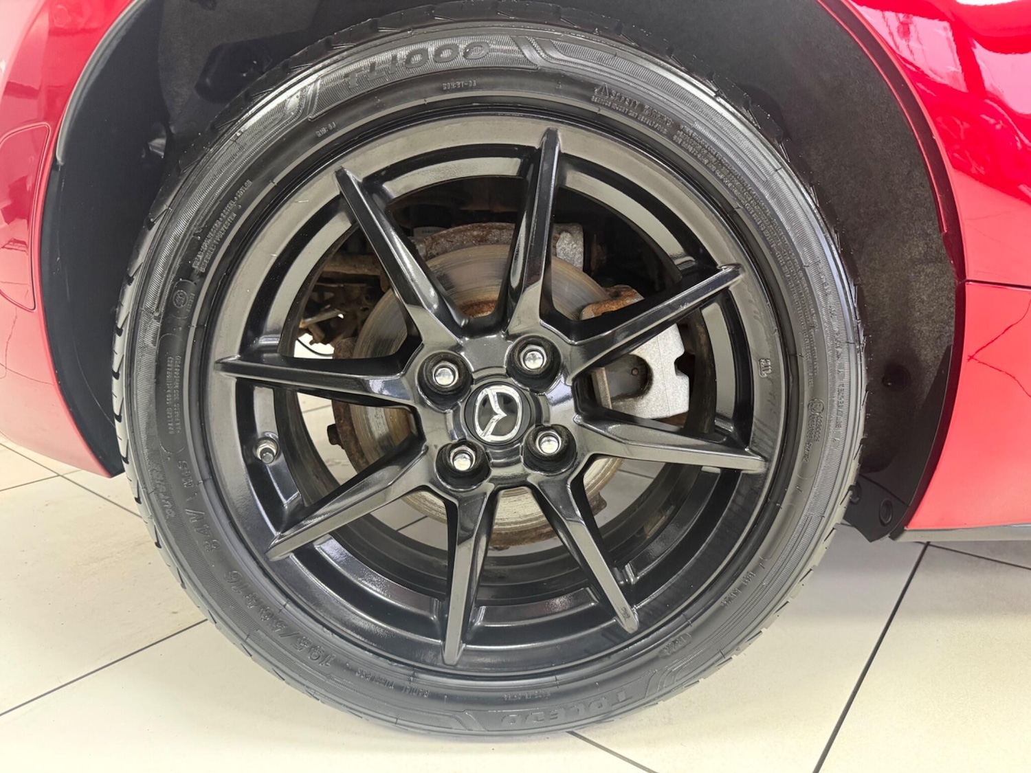 Used Mazda MX-5 2019 for sale - 76886634: Photo 51