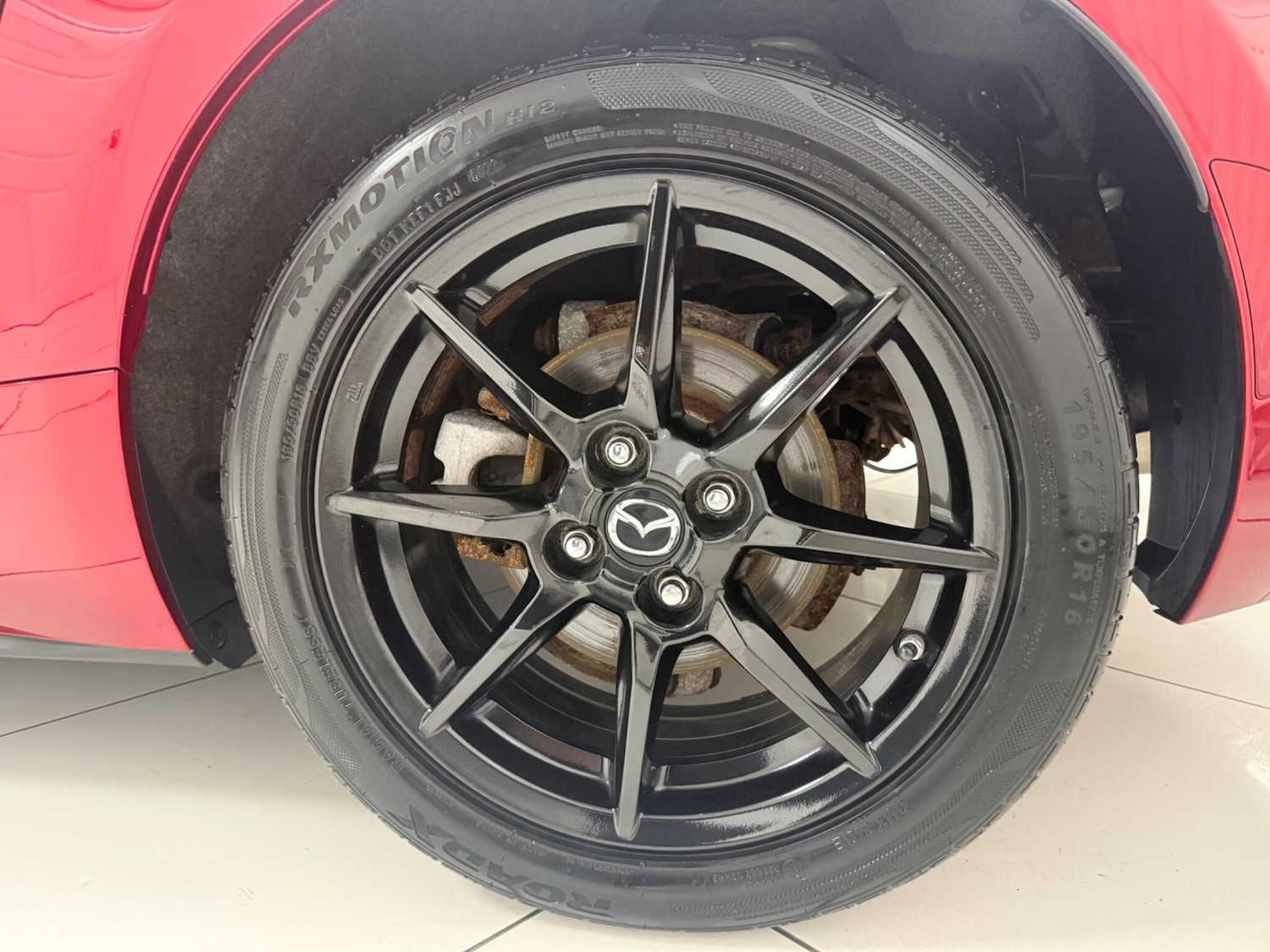 Used Mazda MX-5 2019 for sale - 76886634: Photo 52