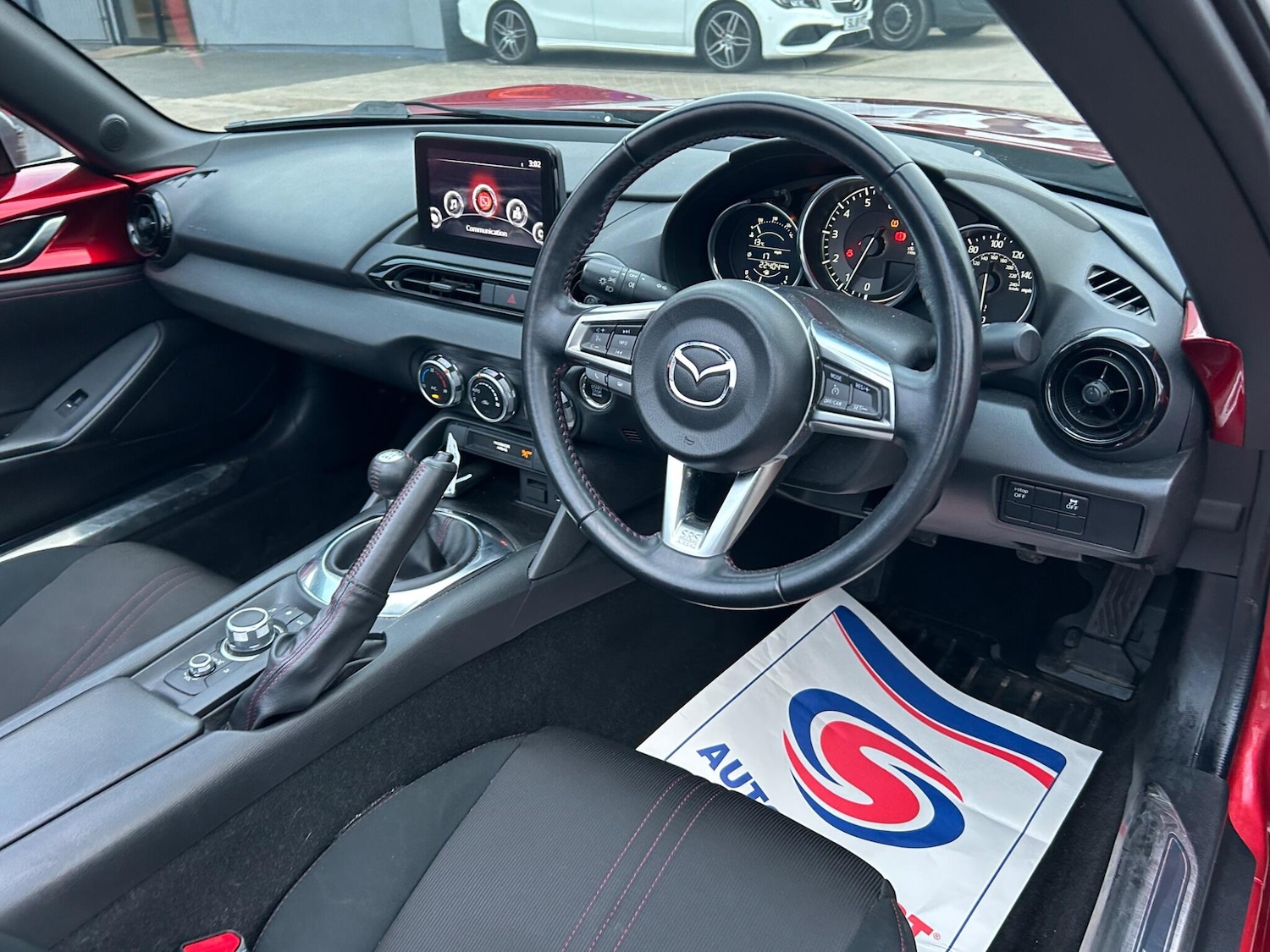 Used Mazda MX-5 2019 for sale - 76886634: Photo 7
