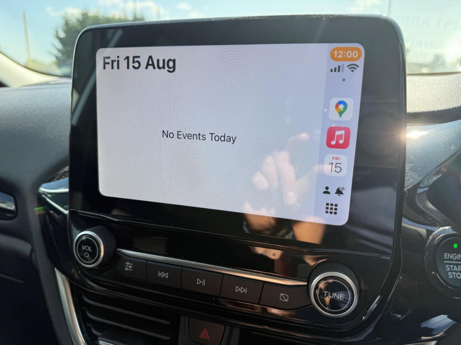 Vehicle 25