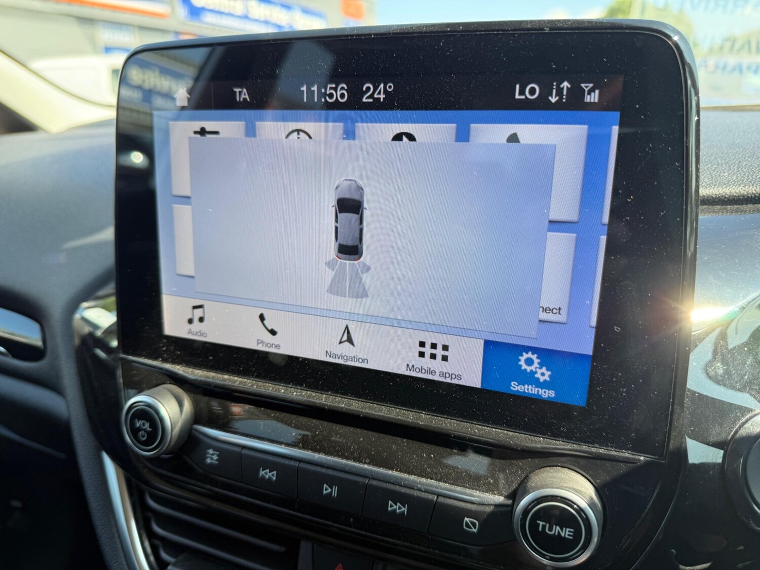 Vehicle 27
