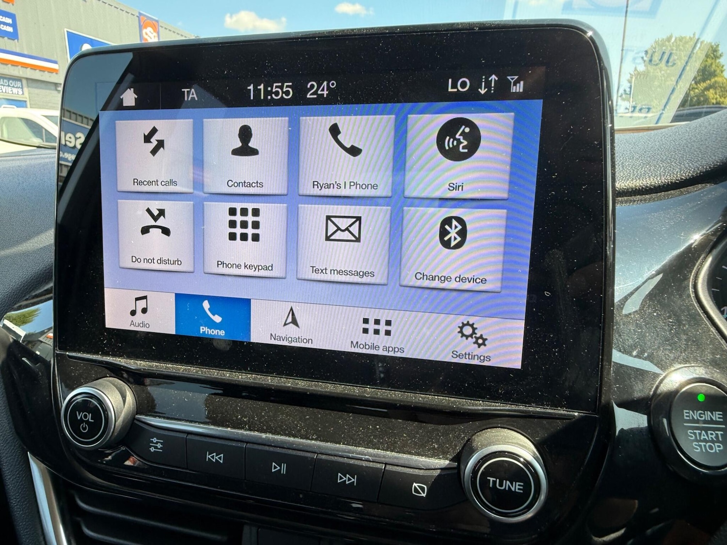 Vehicle 29