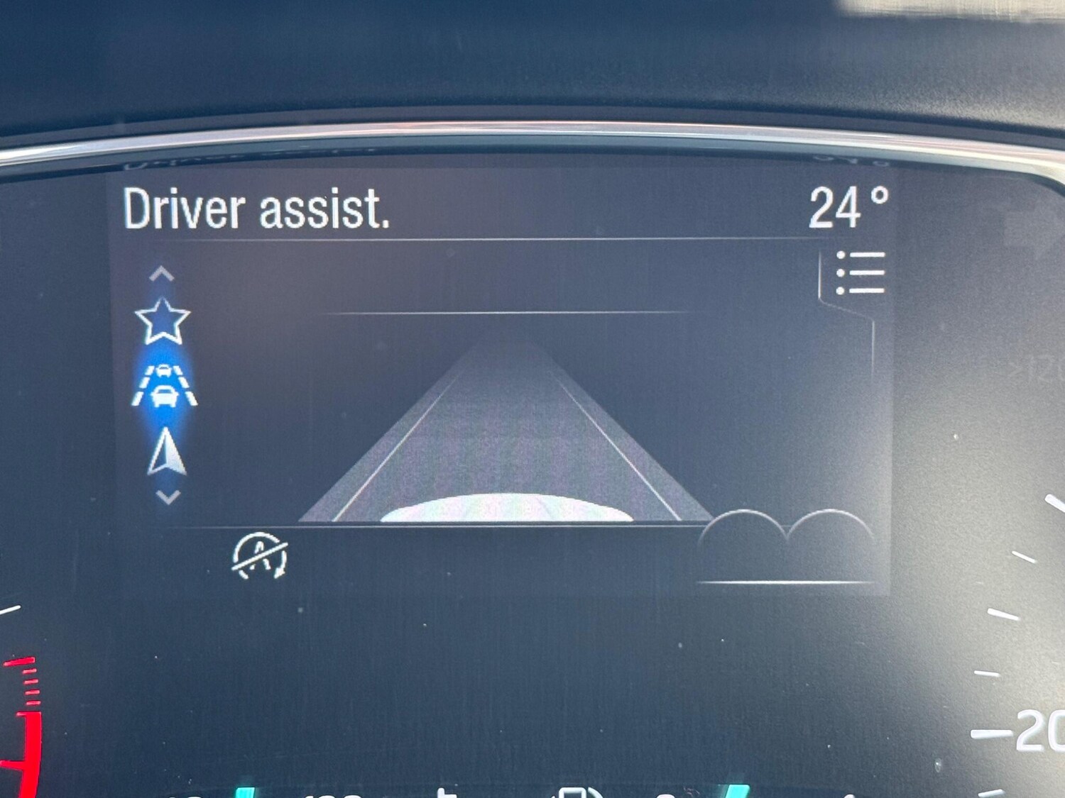 Vehicle 32
