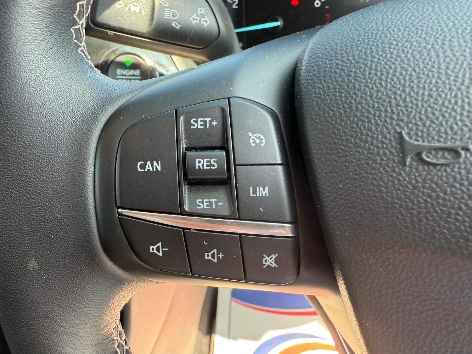 Vehicle 34