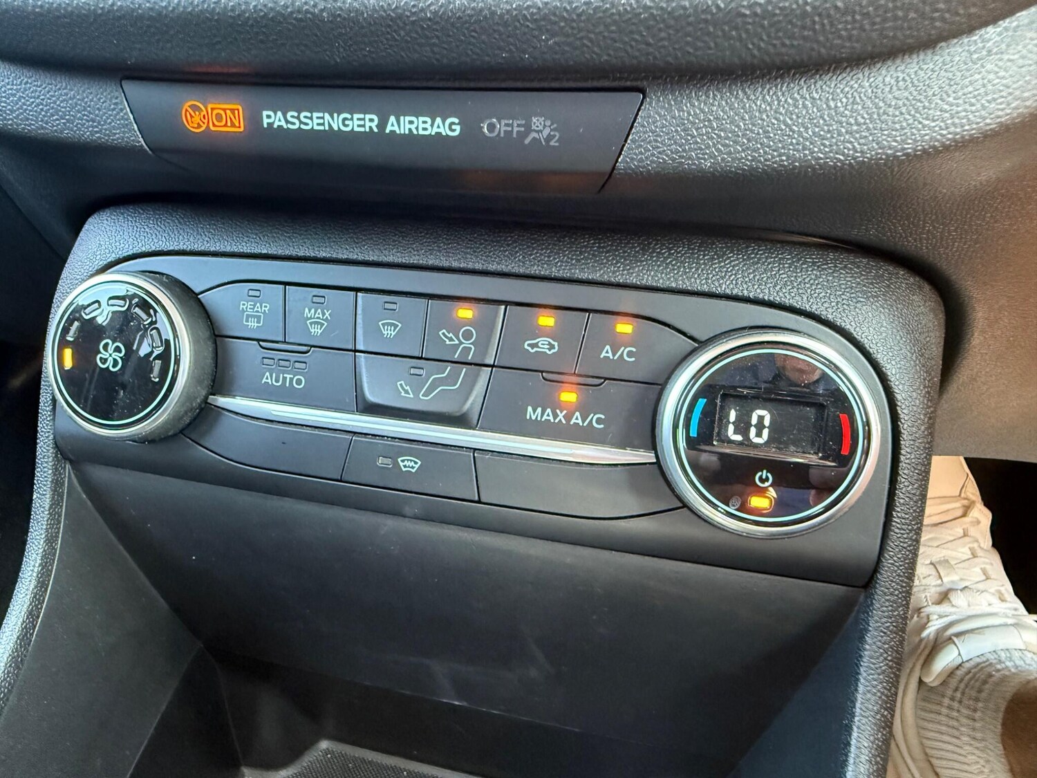 Vehicle 36