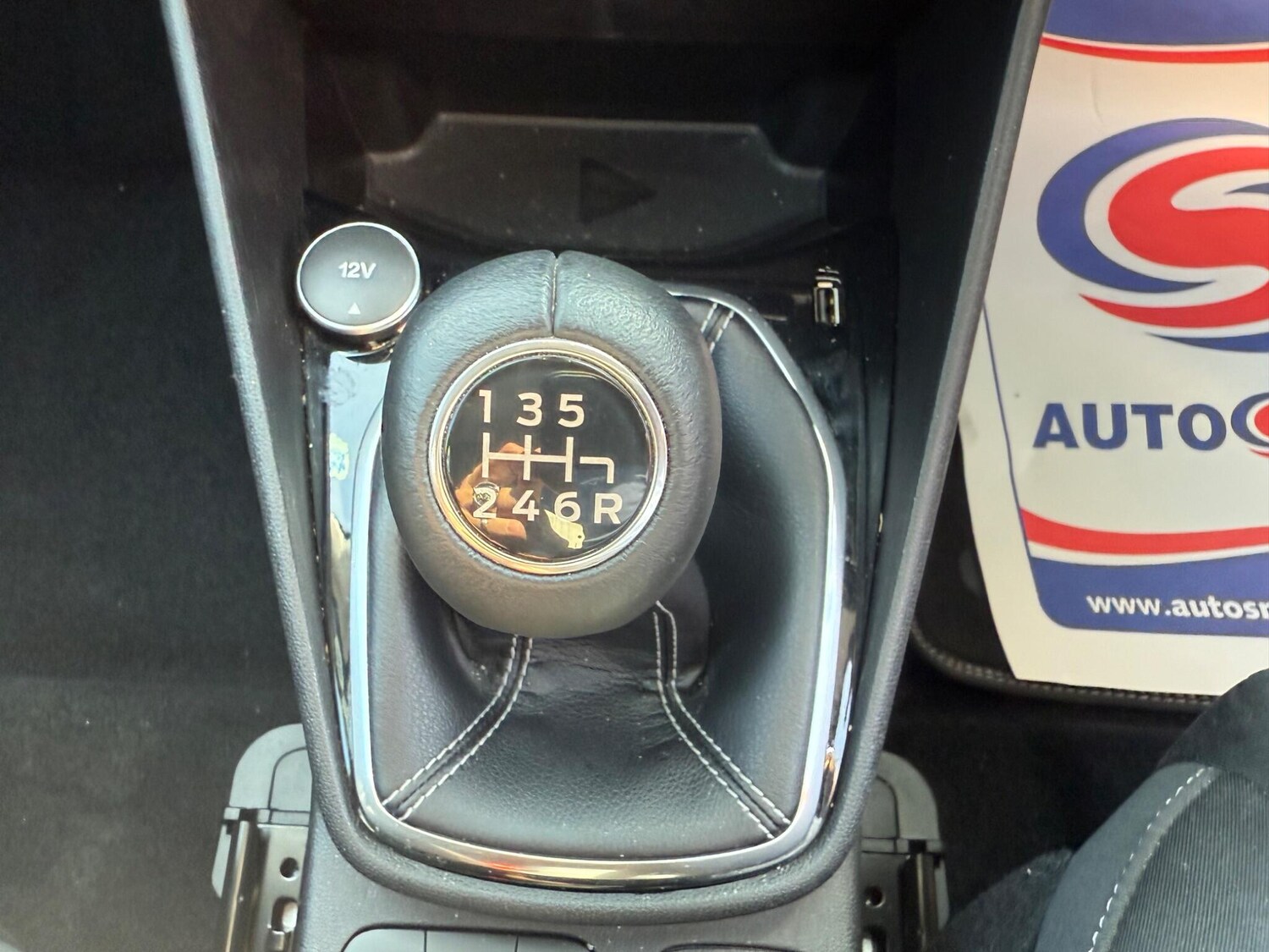 Vehicle 40