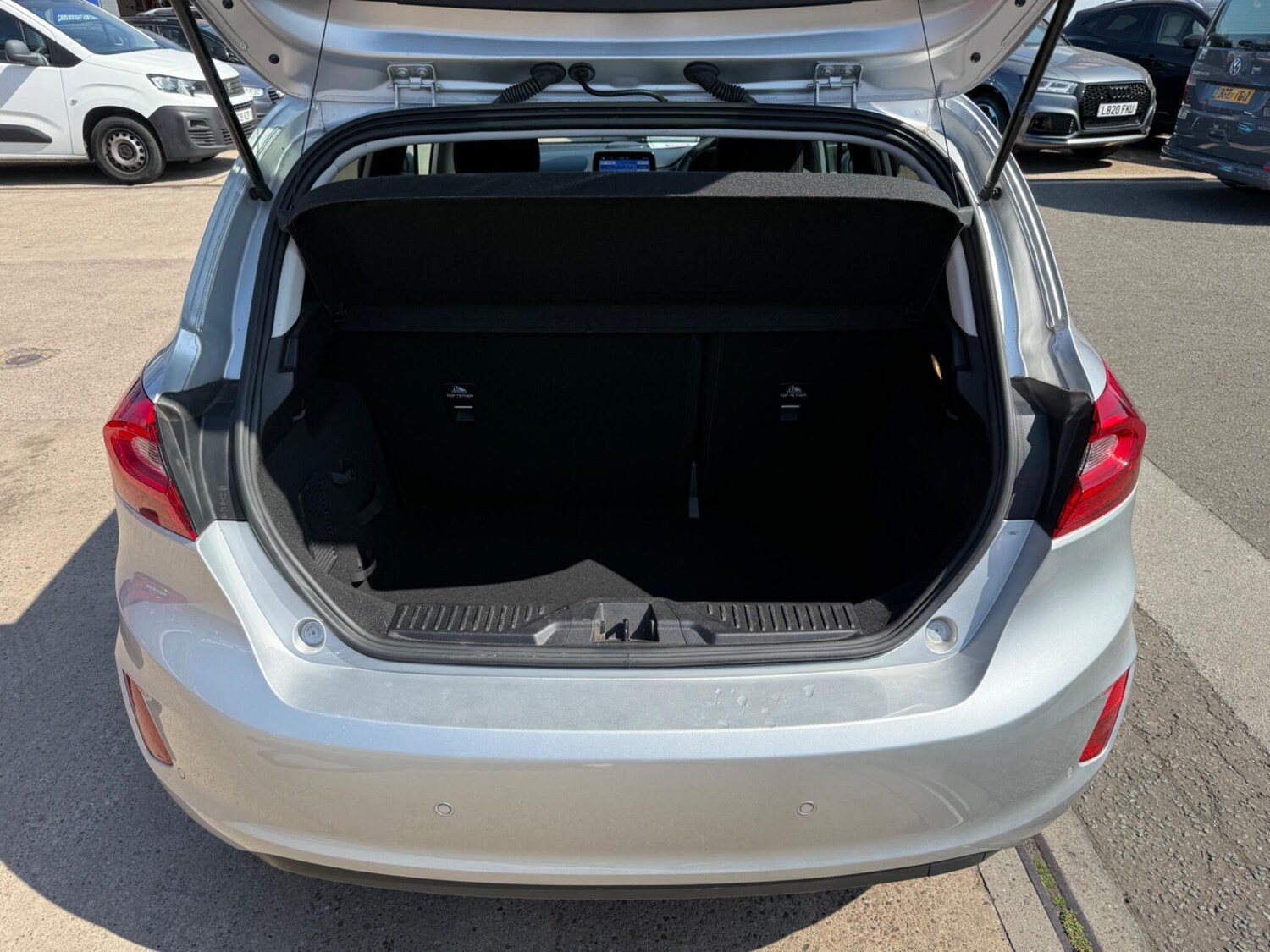 Vehicle 47