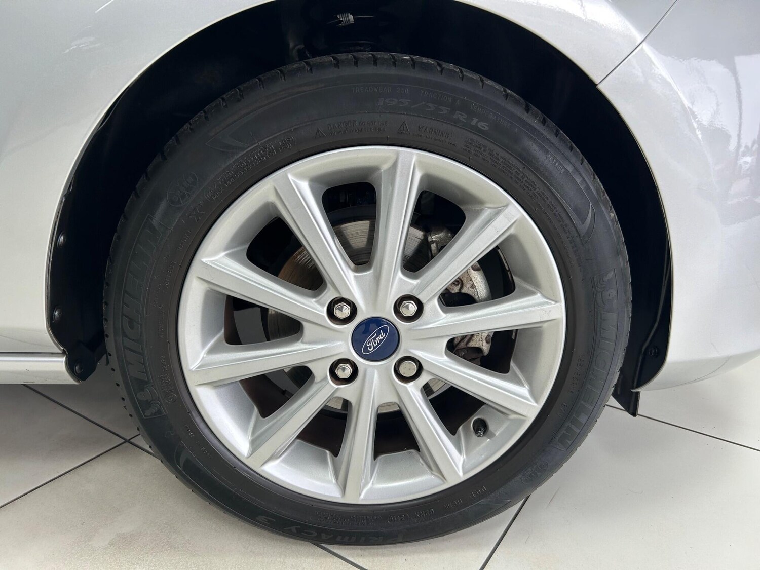 Used Ford Fiesta 2019 for sale - 75600012: Photo 52