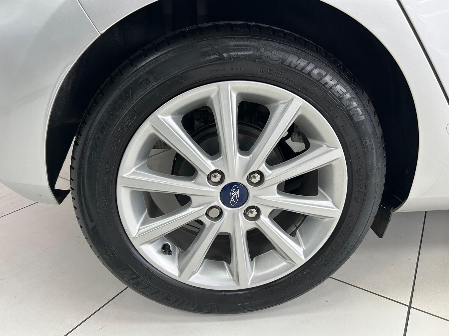 Used Ford Fiesta 2019 for sale - 75600012: Photo 53