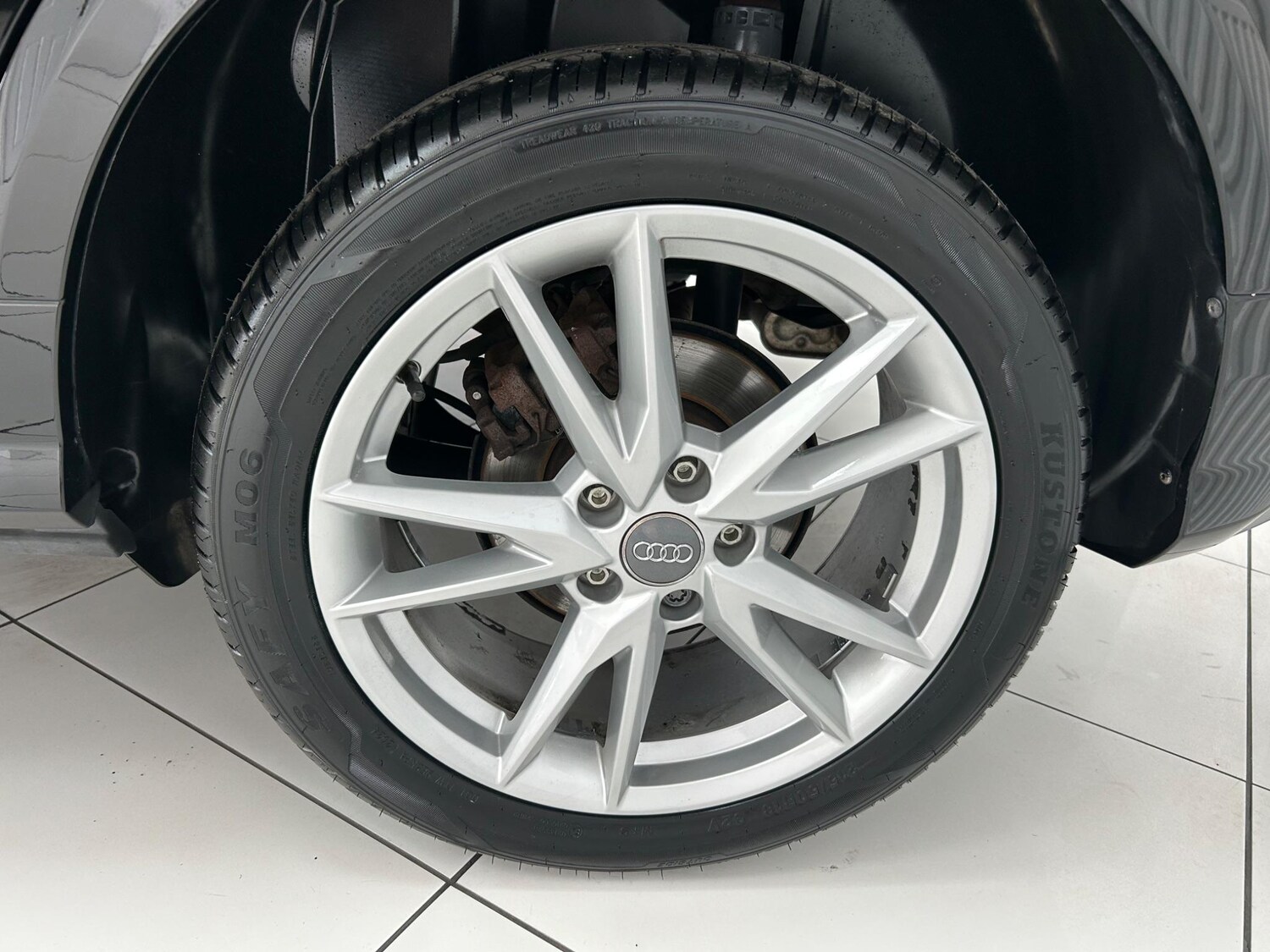 Vehicle 60