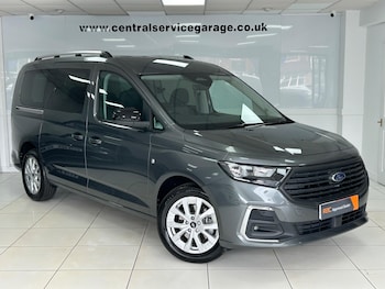 Used Ford Grand Tourneo Connect 2026 for sale - 78771975: Photo