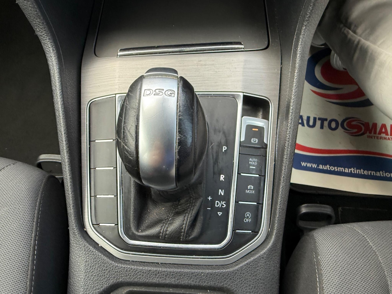 Vehicle 17