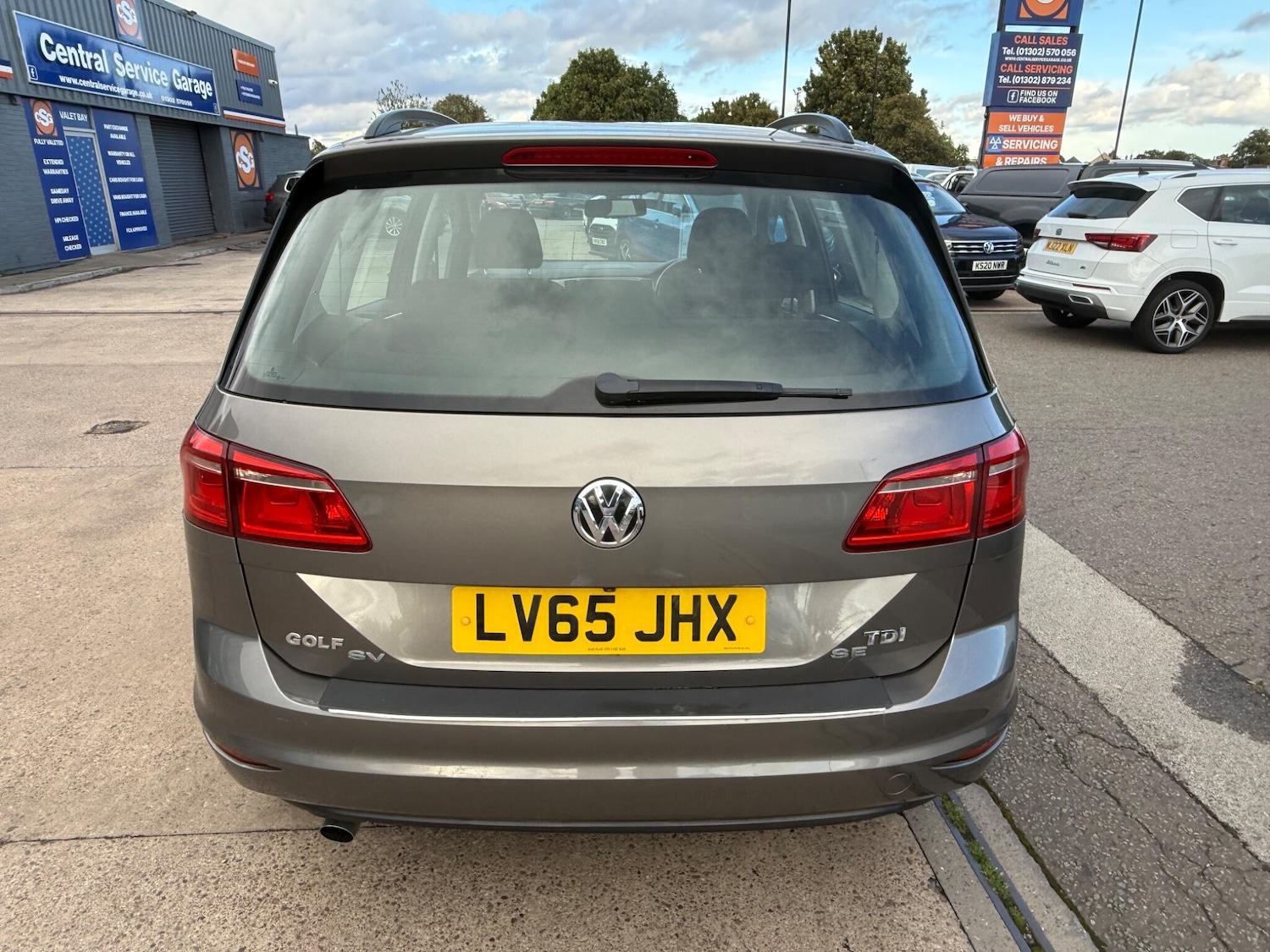 Vehicle 24