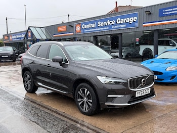 Used Volvo XC60 2023 for sale - 79565672: Photo