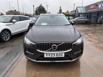 Used Volvo XC60 2023 for sale - 79565672: Photo