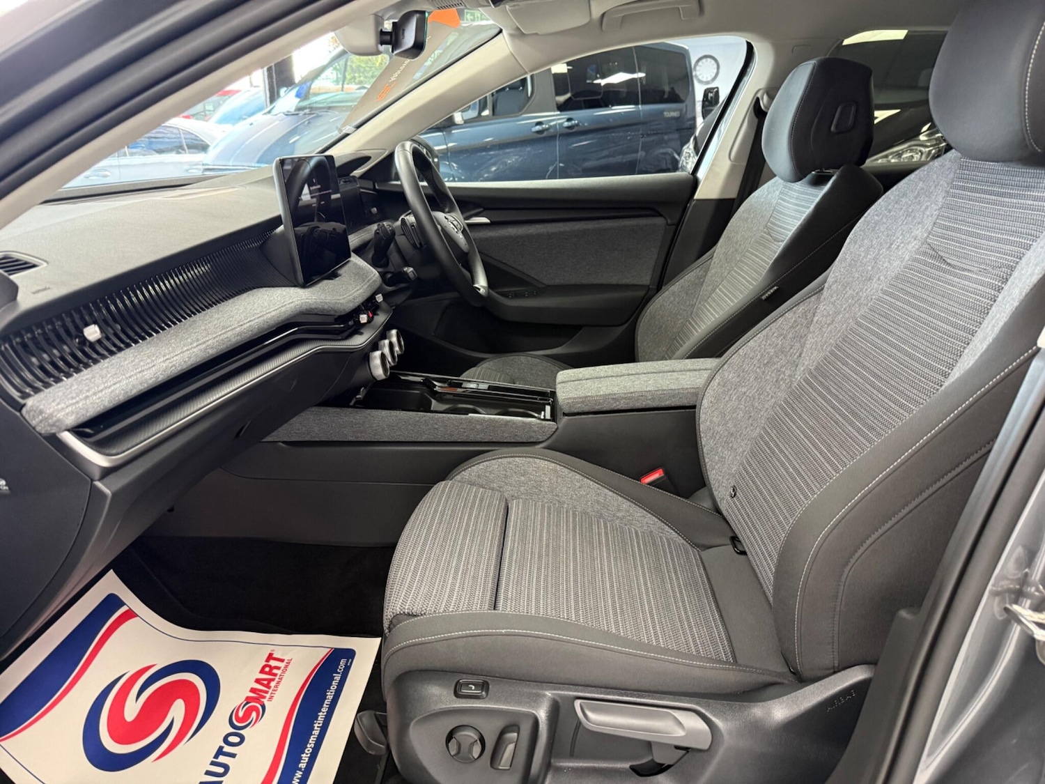 Used Skoda Superb 2024 for sale - 76306625: Photo 13