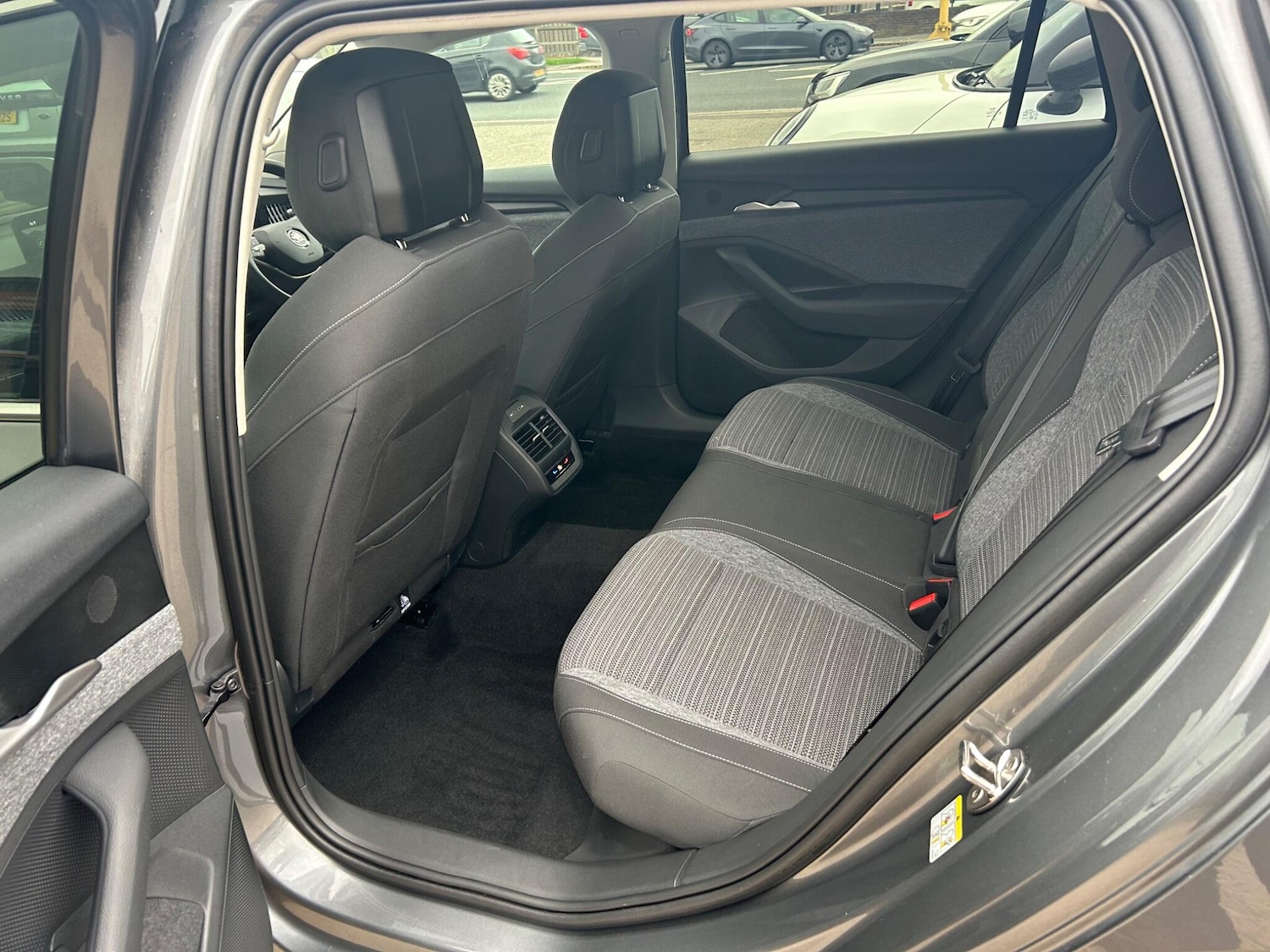 Used Skoda Superb 2024 for sale - 76306625: Photo 17