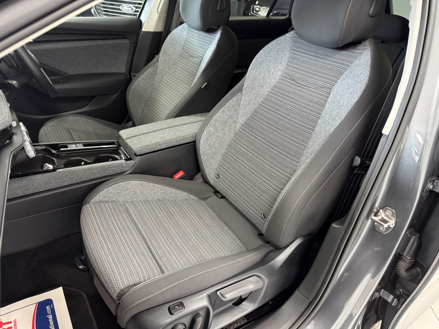 Used Skoda Superb 2024 for sale - 76306625: Photo 20