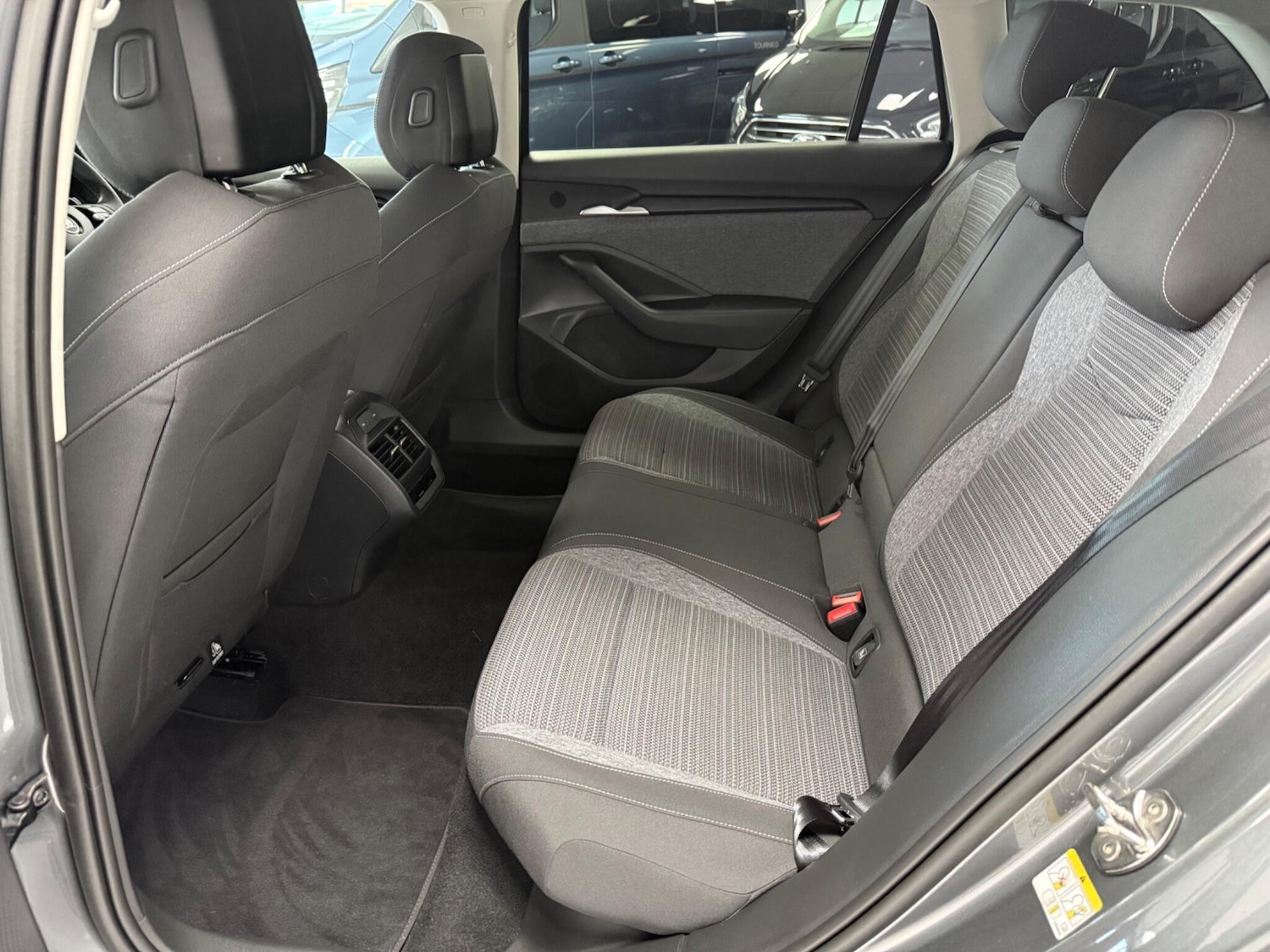 Used Skoda Superb 2024 for sale - 76306625: Photo 24