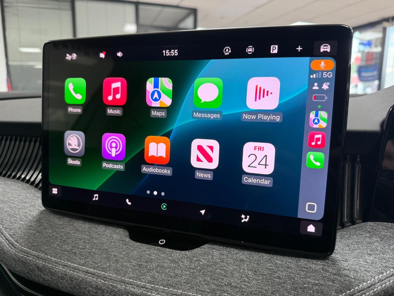 Used Skoda Superb 2024 for sale - 76306625: Photo 26